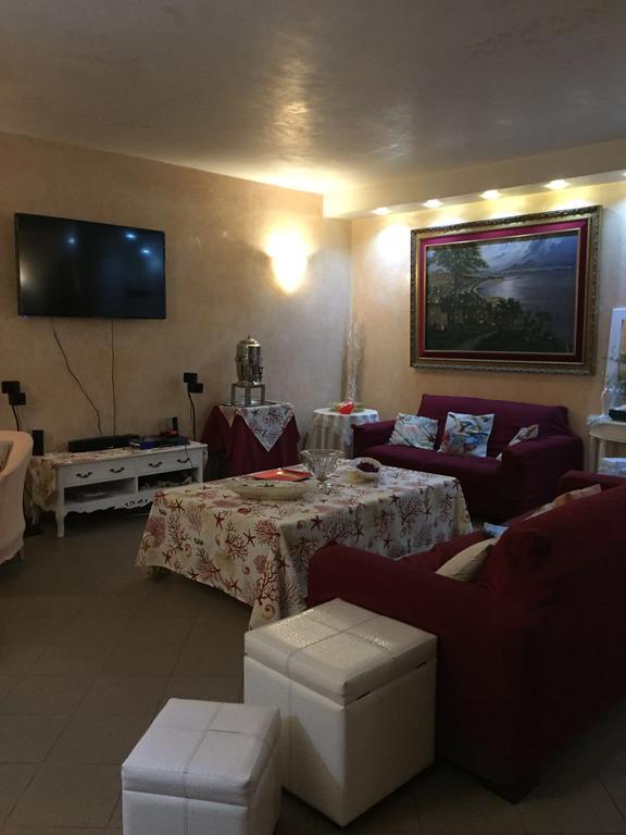Hotel Brenta Viserbella di Rimini Luaran gambar