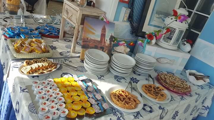 Hotel Brenta Viserbella di Rimini Luaran gambar