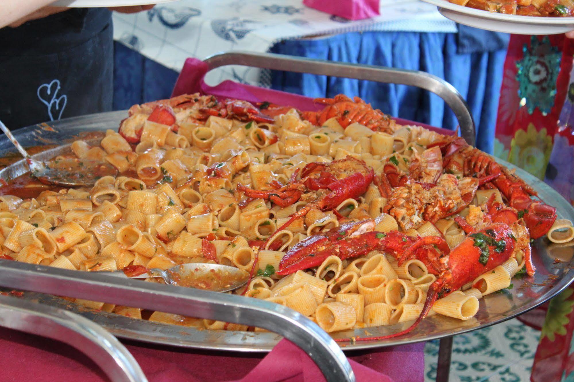 Hotel Brenta Viserbella di Rimini Luaran gambar
